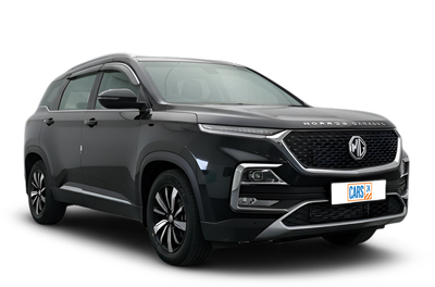 MG HECTOR-img